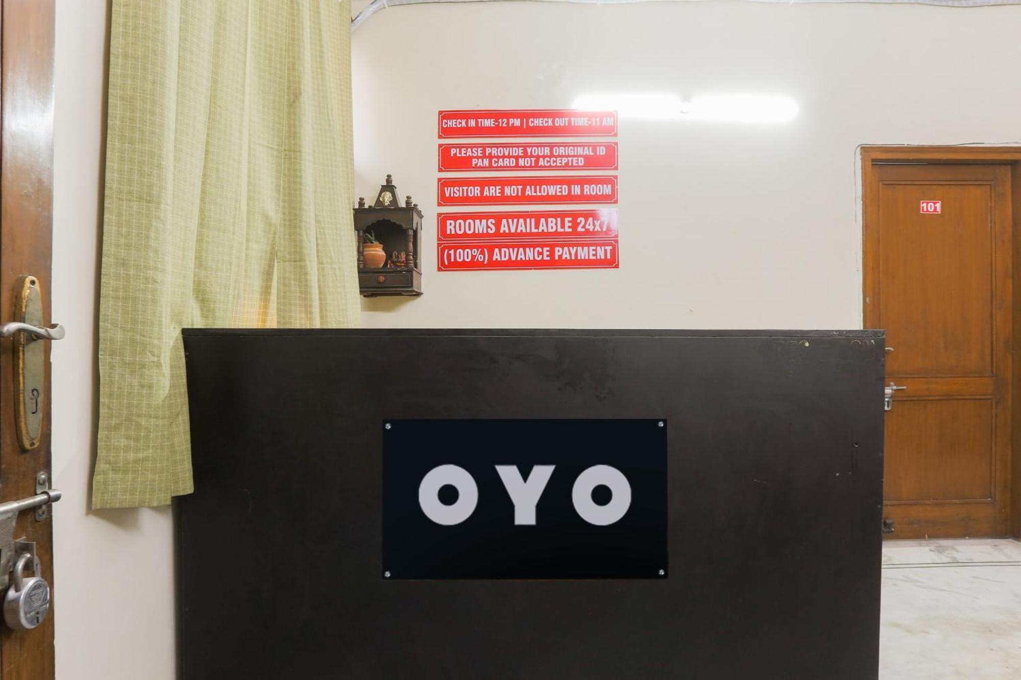 O Jps Dc Residency